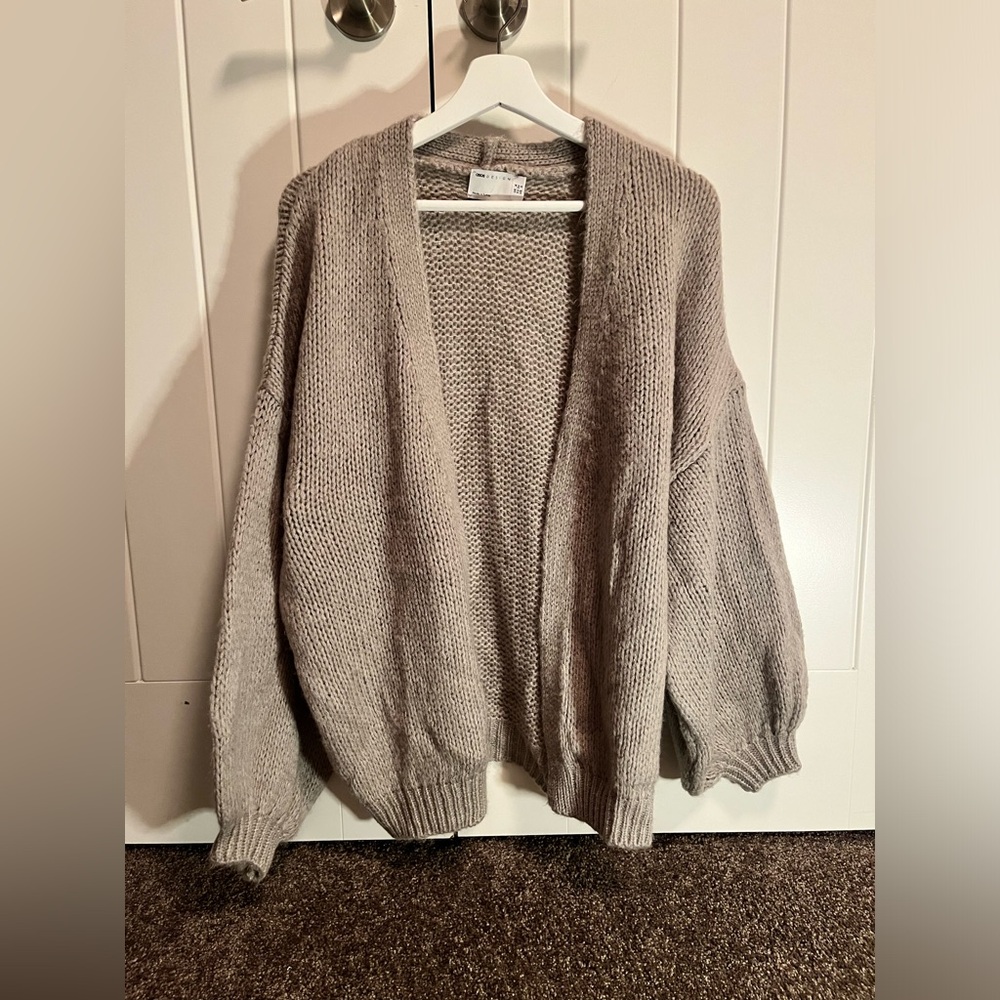 ASOS Design Cardigan in Size 0